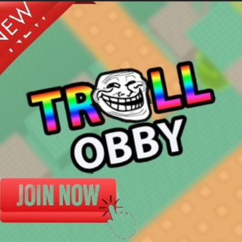 SLAP TROLL TOWER 1!