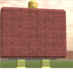 BRICK PEOPLES