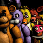 The FNAF fans only group
