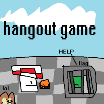 hangout game for my friends