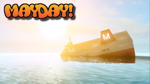 Mayday!  (Fixes)