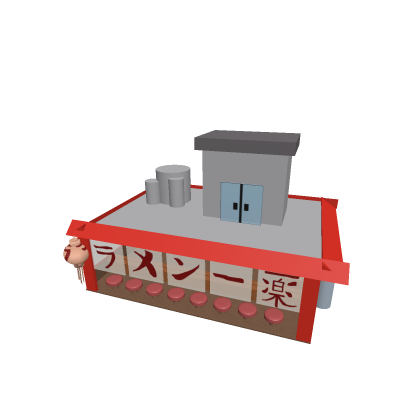 Ramen Shop