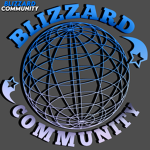 | Blizzard Community