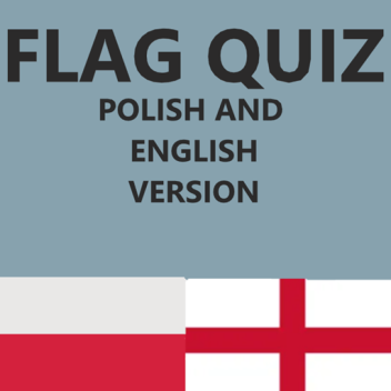 Flag quiz [PL] [ENG] [UPDATE 2]