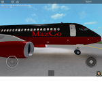 Max.co airlines