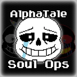 AlphaTale Soul Ops icon