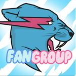 Mr Beast fangroup