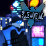 Blue Wing INC