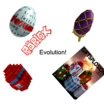 The ROBLOX Ev0lution