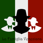 La Famiglia Veneziana