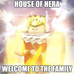 [GoO] House of Hera