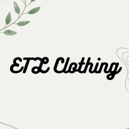 ETL Clothing Preview