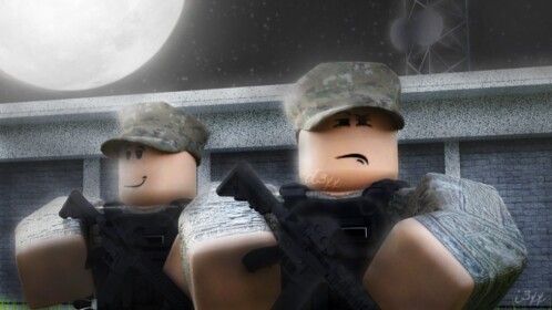 Space Force Academy 