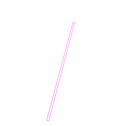 laser strike