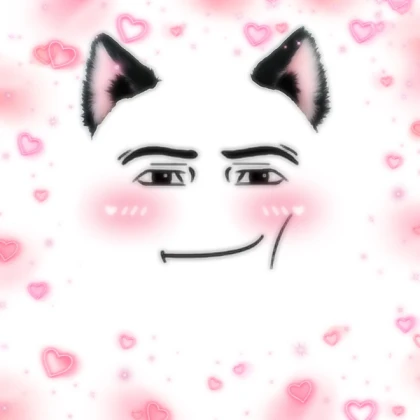 UwU Men Face NoFilter