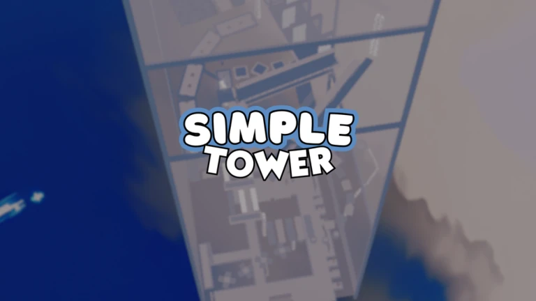 SIMPLE TOWER