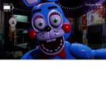 FNAFOWEstwory
