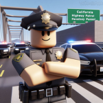 FRC I California Highway Patrol