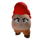 egg pam brawl stars яйцо пэм