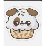 My cupcake friends