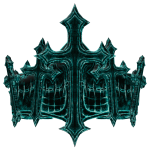 Korblox Crown of Crucified Deathwalkers