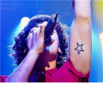 Harry Styles Luverz!