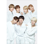 * ~ BTS ~ *