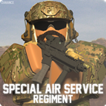 [:] Special Air Service Regiment