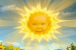 ⁕ The Sunshines ⁕
