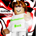 ClothingSUPREME