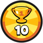 Game Badge Thumbnail