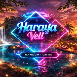 HARAYA VEIL
