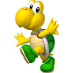 The Koopa Club