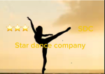 SDC DANCE COMPANY!