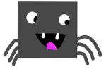 Spider simulators