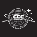 Certified Clothing Commissions
