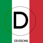 Great Kingdom of Italy Divisions