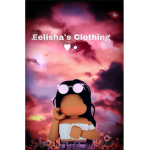 Felisha's Clothing <3
