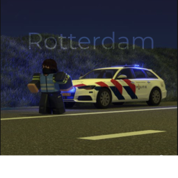 Utrecht Stad Rp [Kerst update☃️]