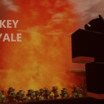 Monkey Royale (BETA)