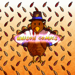 #Unison Cafe
