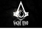 Night Raid inmortal