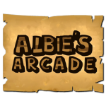 Albie's Arcade