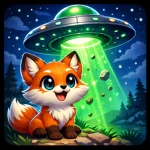 UFO Fox Group Thumbnail