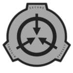 SCP:F "REDACTED"