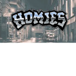 All The Homies!