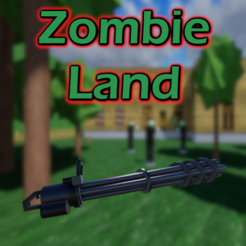 Zombie Land