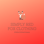 Simply Red Fox Clothing