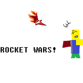 Rocket  Wars!