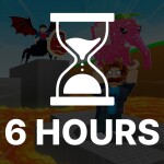 [⏳] Survive LAVA for Brainrots!